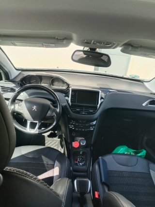 Peugeot 2008 2018