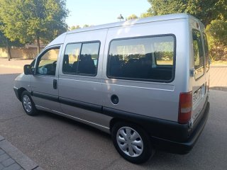Citroen Jumpy 2006 tlfno 623363567