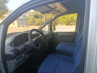 Citroen Jumpy 2006 tlfno 623363567
