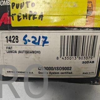 BOMBA AGUA FIAT / LANCIA NUEVO 1428