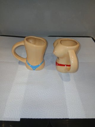 Tazas Recuerdo Cambrils