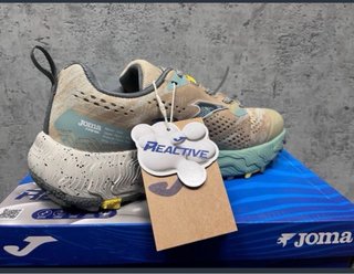 Zapatillas Joma Sima Trail Trekking Unisex
