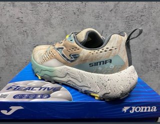 Zapatillas Joma Sima Trail Trekking Unisex