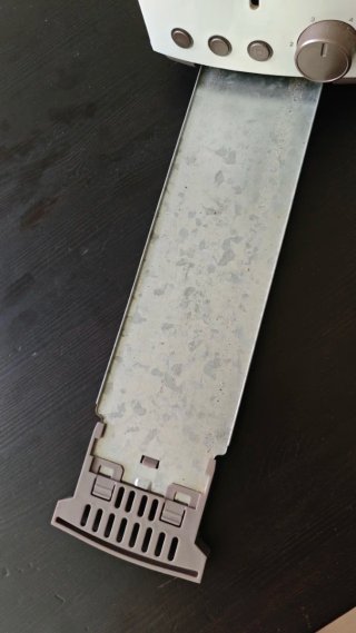 Tostadora Taurus My Toast Duplo (4 rebanadas)