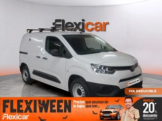 Toyota Proace City 1.5D 75kW (100CV) VX L1
