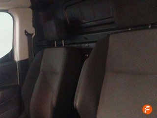 Toyota Proace City 1.5D 75kW (100CV) VX L1