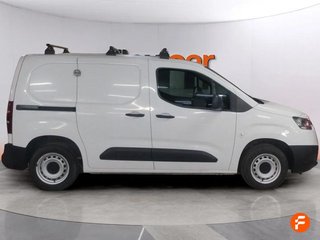 Toyota Proace City 1.5D 75kW (100CV) VX L1