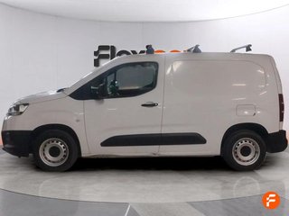 Toyota Proace City 1.5D 75kW (100CV) VX L1