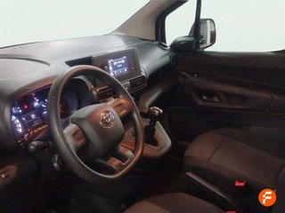 Toyota Proace City 1.5D 75kW (100CV) VX L1
