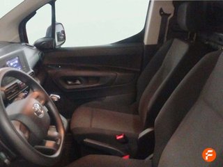 Toyota Proace City 1.5D 75kW (100CV) VX L1