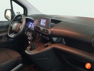 Toyota Proace City 1.5D 75kW (100CV) VX L1