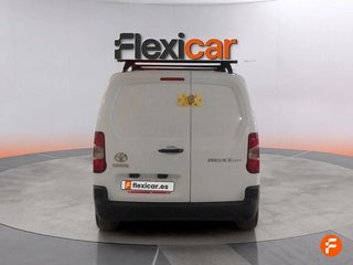 Toyota Proace City 1.5D 75kW (100CV) VX L1
