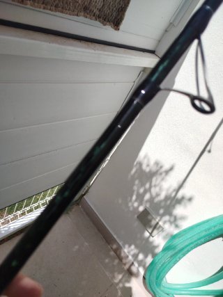 Cañas de Pesca Shimano Ultegra XR