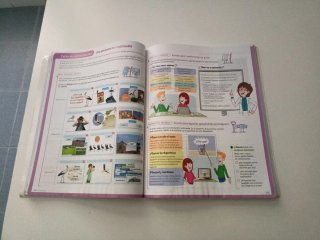 Lengua castellana y literatura