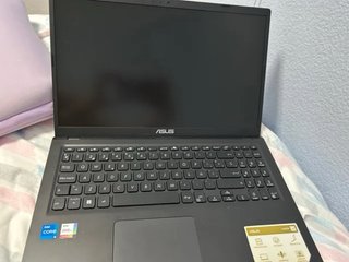 Portátil Asus Vivobook 15 Negro