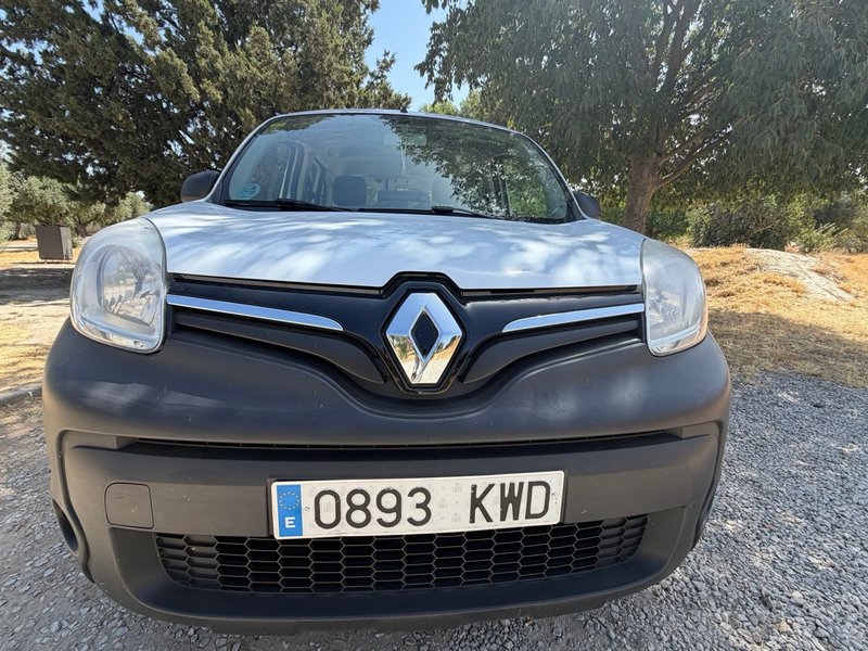Renault Kangoo 2019 - foto 1