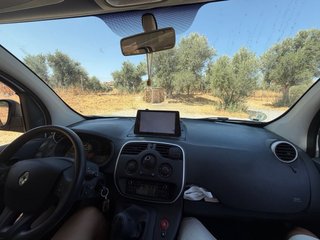 Renault Kangoo 2019