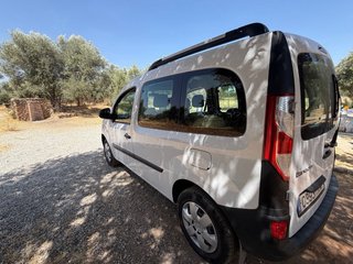 Renault Kangoo 2019