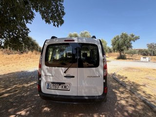 Renault Kangoo 2019