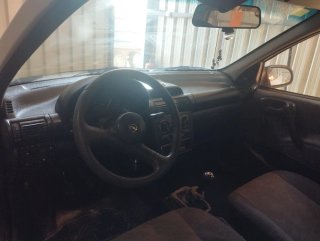 Opel Corsa 2000