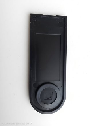 Tapa Pantalla Xiaomi Negra