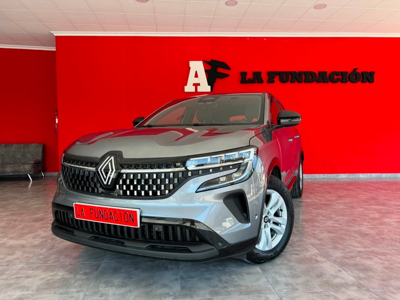 Renault Austral 2025 - foto 1