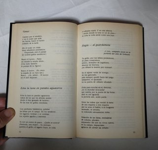 Poesías completas