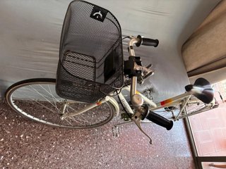Bicicleta Peugeot Vintage