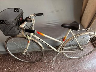 Bicicleta Peugeot Vintage