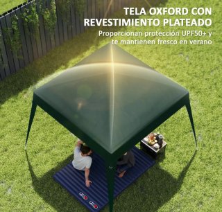 Recambio carpa