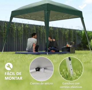 Recambio carpa