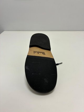 Zapatos Ortopédicos Mendivil talla de niño