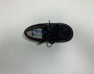 Zapatos Ortopédicos Mendivil talla de niño