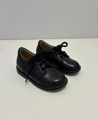 Zapatos Ortopédicos Mendivil talla de niño