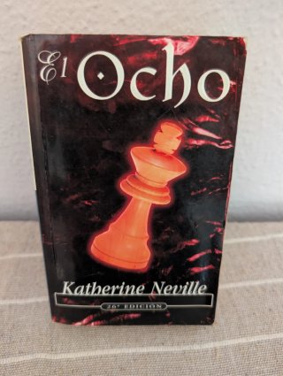 El ocho
