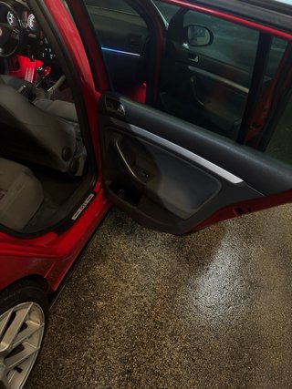 golf gti LOOK R32 completo
