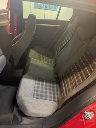 golf gti LOOK R32 completo