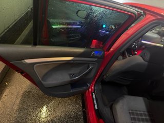 golf gti LOOK R32 completo