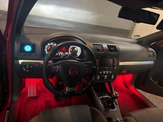 golf gti LOOK R32 completo