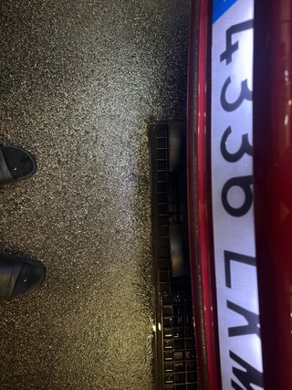 golf gti LOOK R32 completo