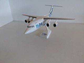 Maqueta BAe 146