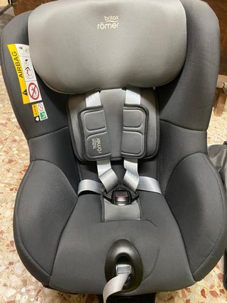 Silla de coche Britax Römer