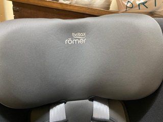 Silla de coche Britax Römer