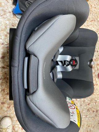 Silla de coche Britax Römer