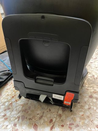 Silla de coche Britax Römer