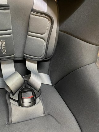 Silla de coche Britax Römer