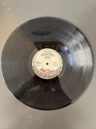 Rockopilación Vol. 4 - Chapa Discos 1981