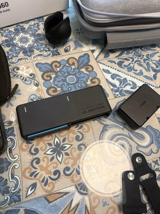 Insta360 X5 8K Action Cam