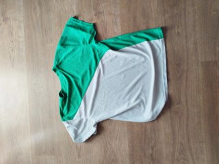 Camiseta deportivaKolbe Talla S