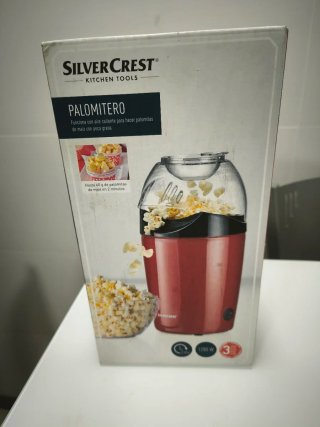 Palomitero